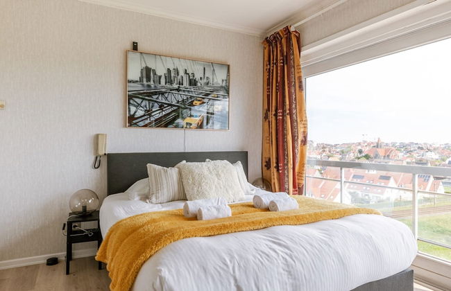 BE KNK Krom 57-714 in Knokke-heist - Foto 5