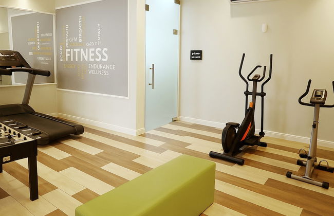 Al Alamein Suites - Foto 6