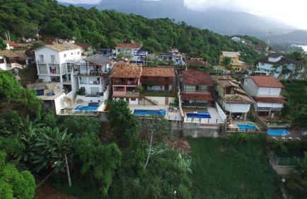 Chalés e suíte Ilhabela - Foto 36