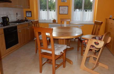 Ferienwohnung Freiberg, Chemnitzer Straße - Foto 19