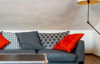 Bright and Peaceful Apartment in Historic Palazzo - Photo 12