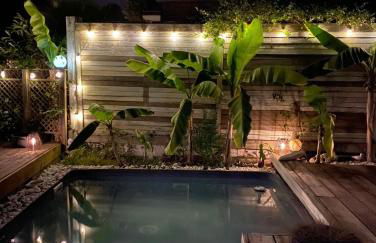 Villa Océane - Foto 19