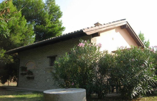 Agriturismo Le Macine - Foto 32