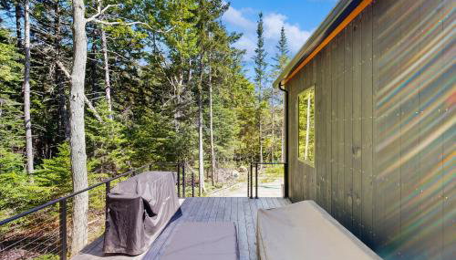 Spruce Shores Retreat - Foto 5