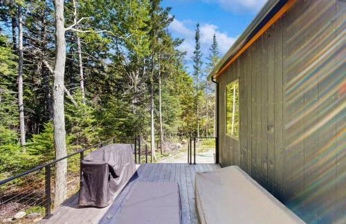 Spruce Shores Retreat - Foto 5