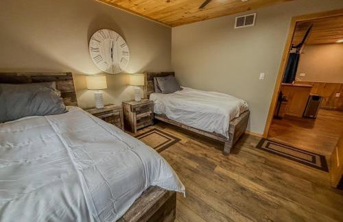 Modern Lakeview Escape - Foto 13