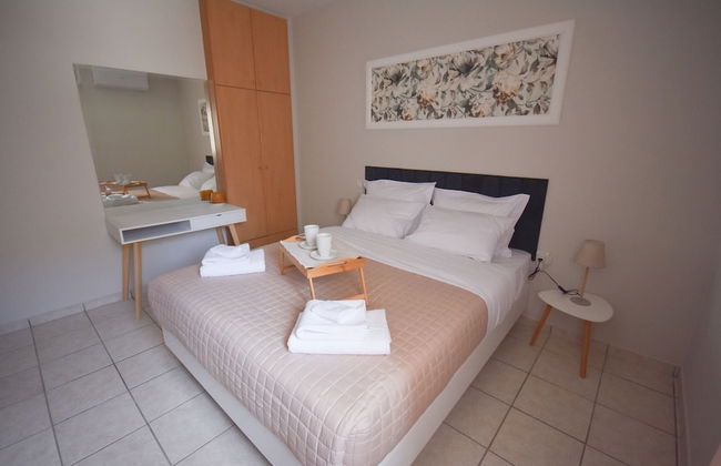 K&C Rooms-Apartments - Foto 14