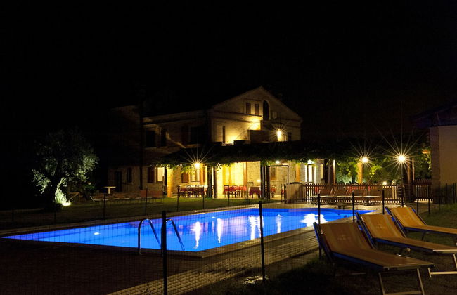 Agriturismo Oasi Biologica - Foto 29