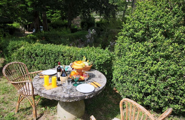 Belvilla by OYO Casina del Forno - Photo 19