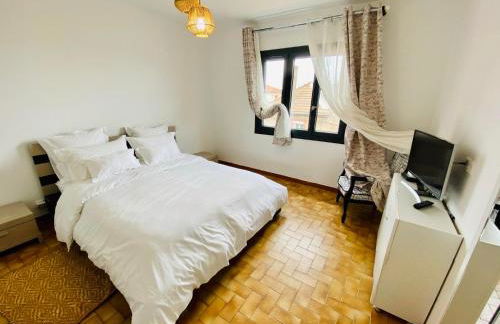 Maison Rosy - Foto 9