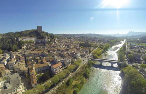 Studio indépendant vue magnifique et au calme - Foto 5