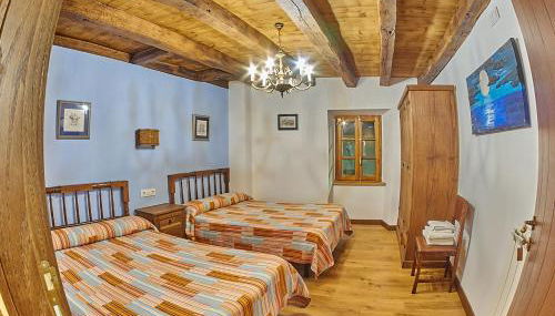 Casa Rural Lenco - Foto 2