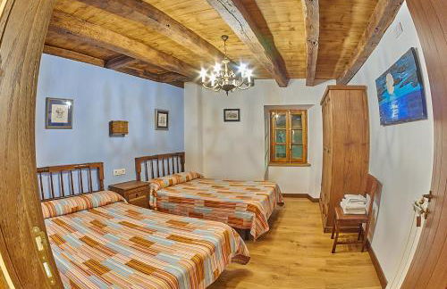 Casa Rural Lenco - Foto 2