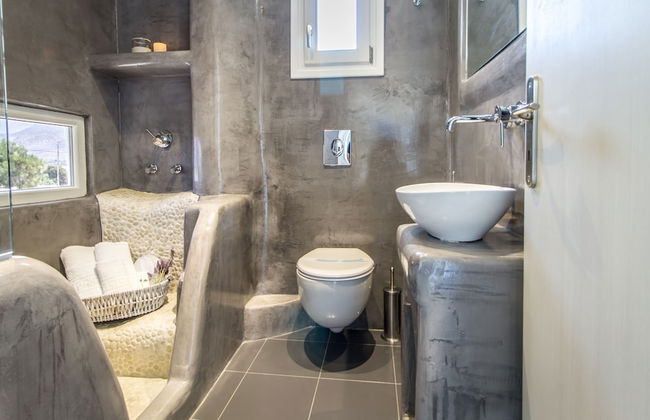 Faros Villa small hotel & restaurant - Foto 46