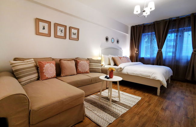 Sudului 106 by MRG Apartments - Foto 4