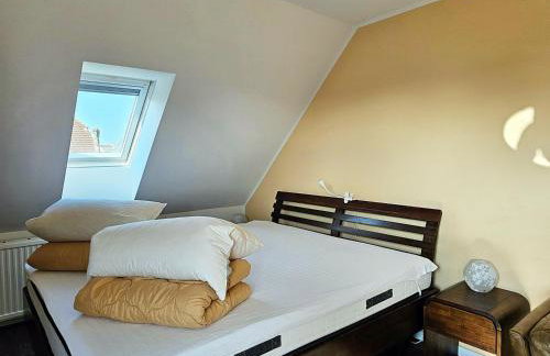 Großenbrode Teichstraße Zimmer Nr 19 - Foto 6