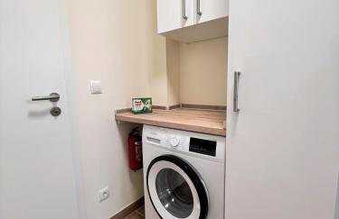 Ferienhaus Svantovit - exklusives Ferienhaus mit Sauna, Whirlpool-Wanne und Kamin - Foto 30