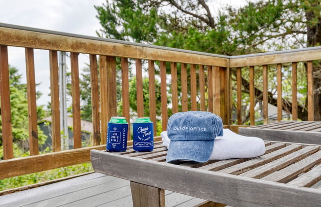 Bella Sol by Avantstay Ocean Views Game Room - Foto 31