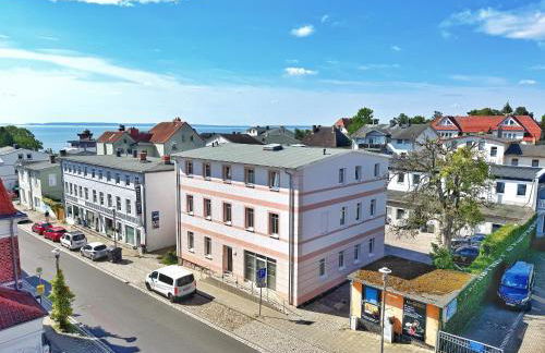 Hafenmeister Gunnar – Familienfreundlicher Rückzugsort mit Balkon - Foto 15