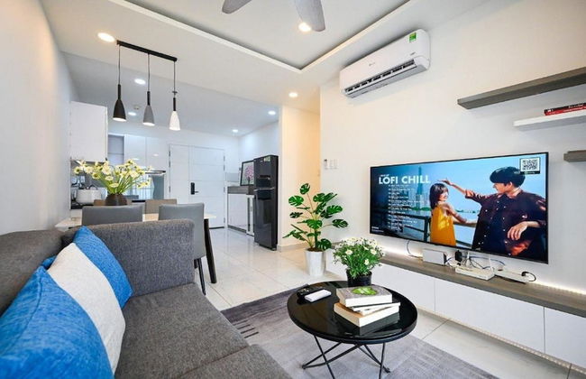 Republic Tan Son Nhat Airport Luxury - Foto 37