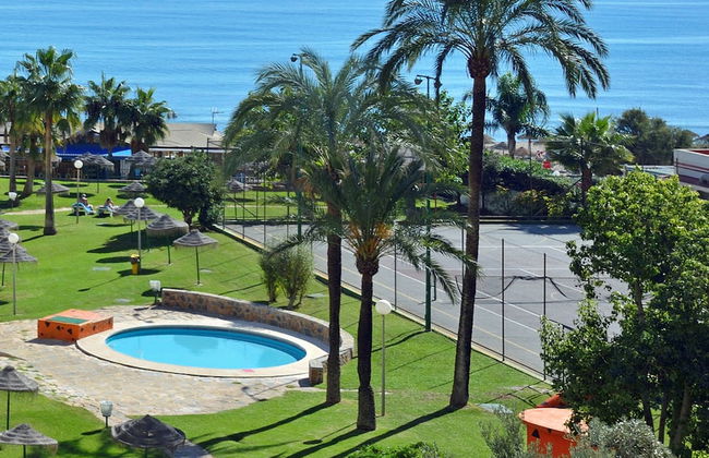 Sol Puerto Marina - Foto 37