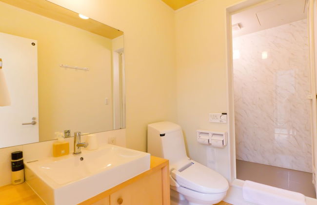 Gakuto Villas - Foto 16