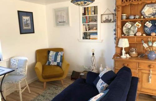 The Thin Seagull 4 Beacon Terrace Ferryden - Photo 13