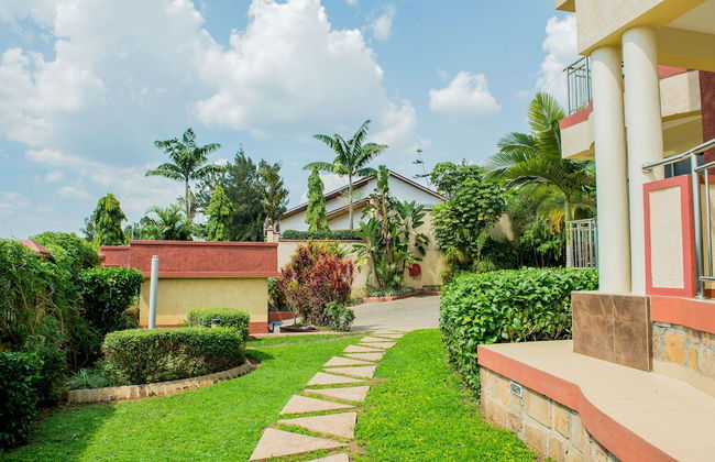 Rohi Apartments - Foto 51