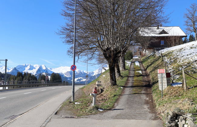 Chalet Ahorni - Foto 24