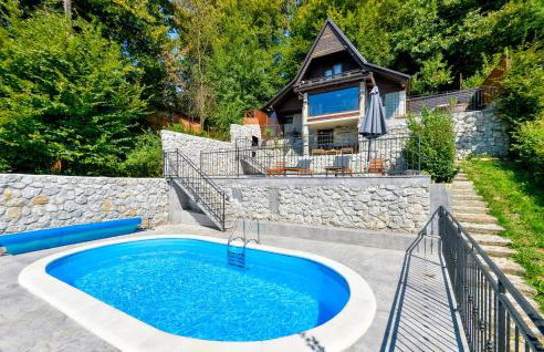 Nice Home In Zadobarje With Wifi - Foto 1