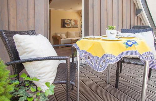 City-Appartements Am Wall - Foto 42