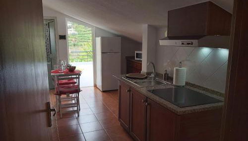 Tabua Village Madeira Suite 6 Adventure with Ocean View - Foto 4