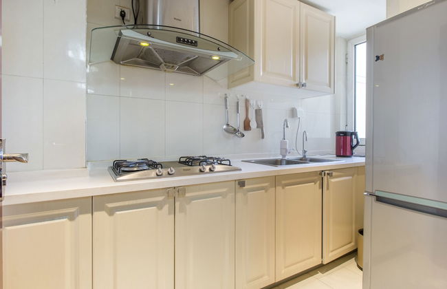 LayMayRest Service Apartment - Foto 42