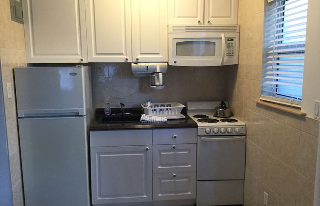 Breakaway Inn - Foto 26