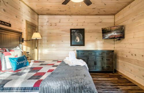 Winter Special, Sleeps 20, Theater, HotTub, Game, Pet Friendly - Photo 90