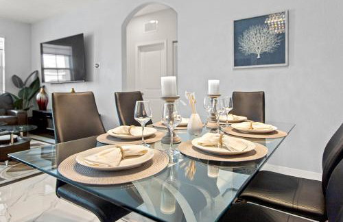 Heated Pool Family Retreat- Games, Everglades, Keys - Foto 17