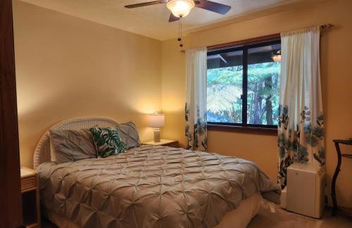 Hale Mauna Loa Upper Level with shared Hot Tub - Foto 11