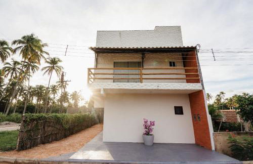 Flat 01 · Flats Japaratinga1- 200m da praia cozinha completa - Foto 3