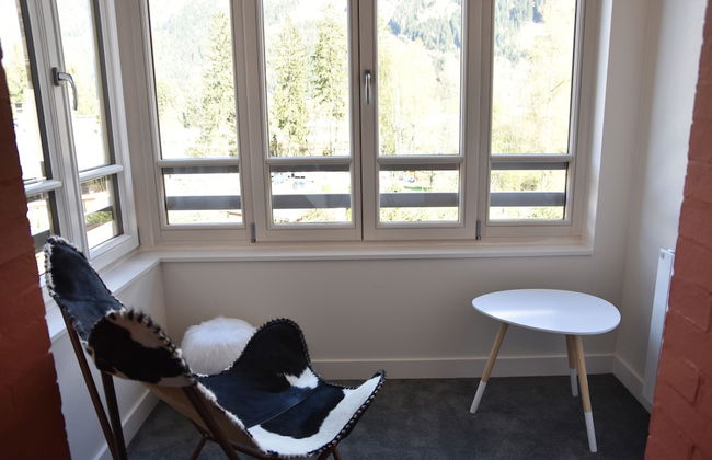 Aiguille Verte & spa - Foto 8