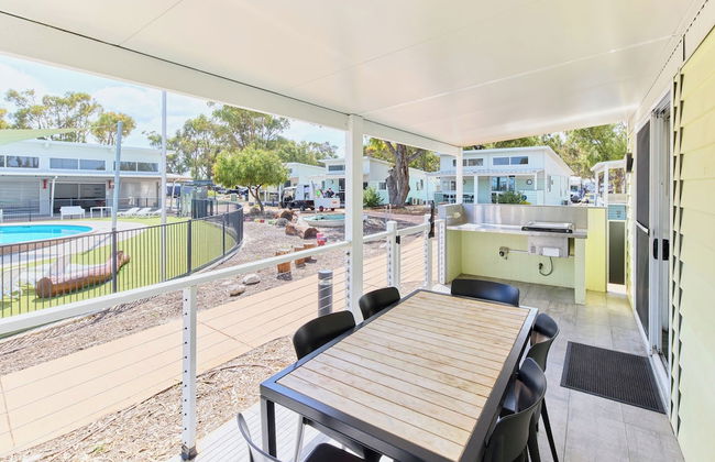 RAC Cervantes Holiday Park - Photo 26