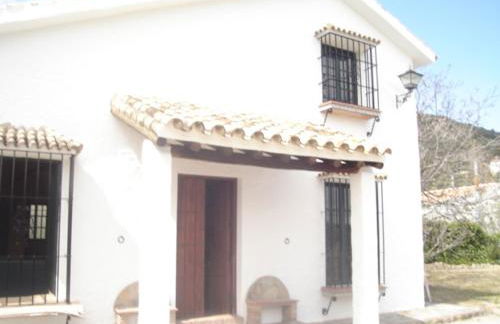 El Cañuelo - Foto 21