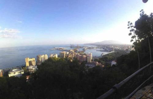 Apartamento en pleno centro de Málaga - Photo 31