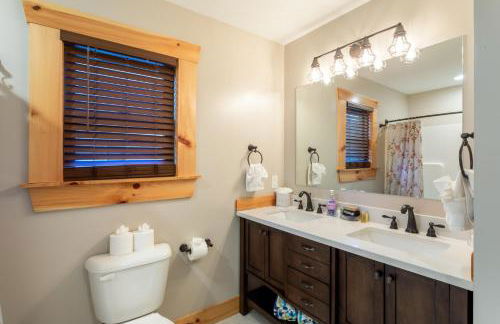 The Snow Owl Cabin - Foto 47