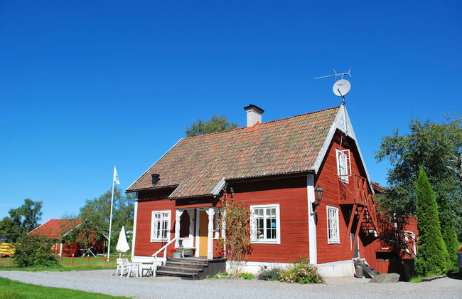 Hem till Gården - Foto 53