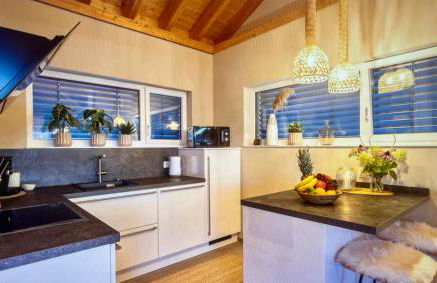 Ferienhaus Casa Deluxe Dockweiler Eifel - Foto 20