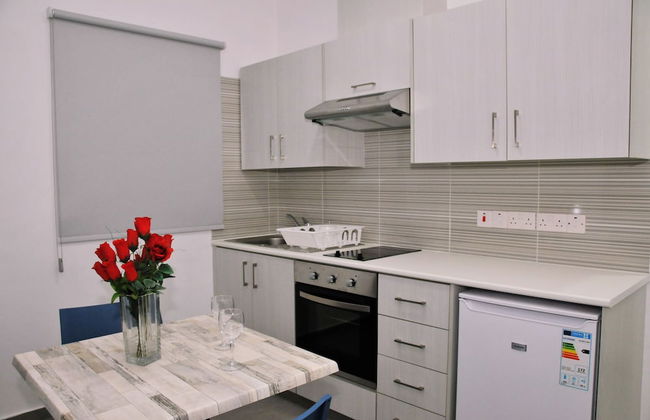 Kaos Hotel Apartments - Foto 3