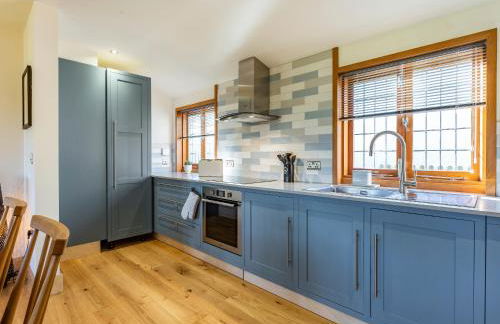 Snowdrop Lodge -Uk32959 - Foto 12