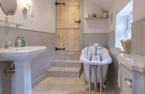 Nursery Cottage - Foto 20