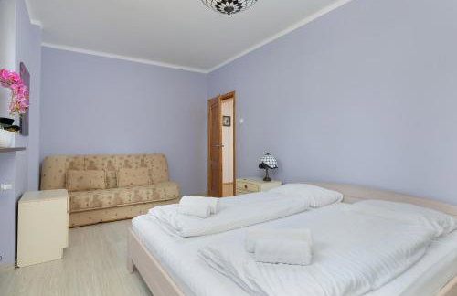 Przytulne Apartamenty w Klimatycznym Domu nad Białką w Otoczeniu Górskich Krajobrazów by Noclegi Renters - Foto 17