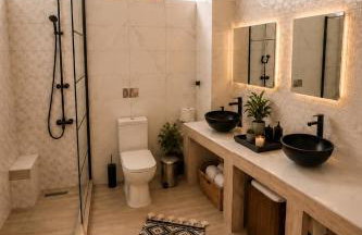 Heraklia villa sea view pool & jacuzzi - Foto 37